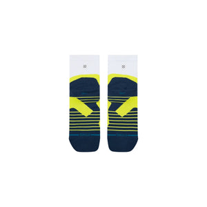 STANCE RUN PACE LIGHT QUARTER