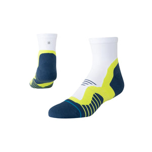 STANCE RUN PACE LIGHT QUARTER