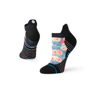STANCE RUN POP LIGHT TAB - FEMME
