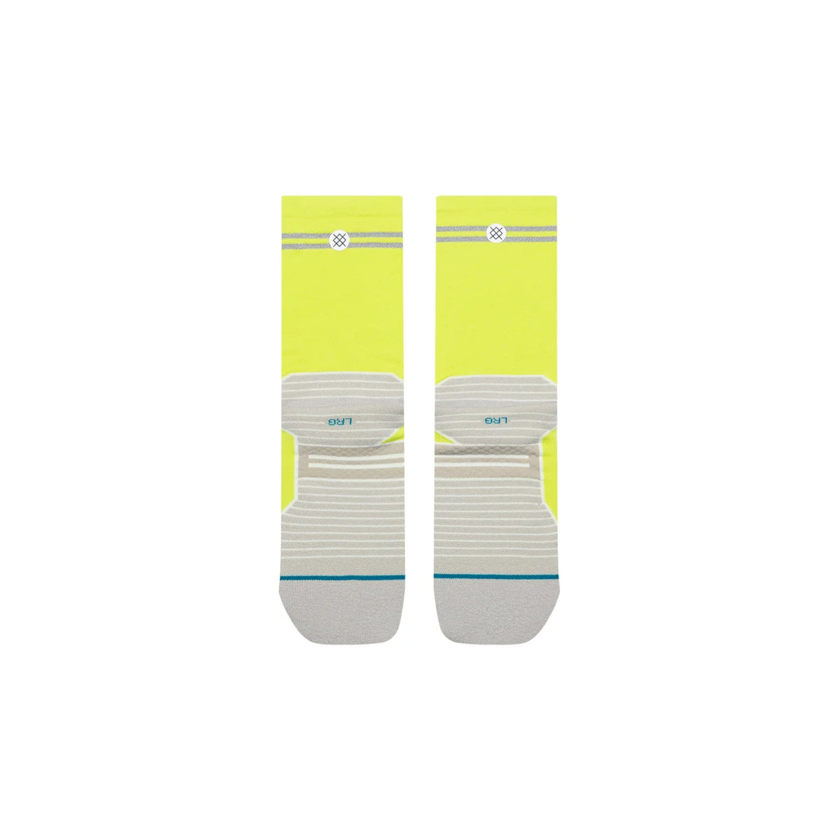 STANCE RUN REFLECTOR LIGHT CREW