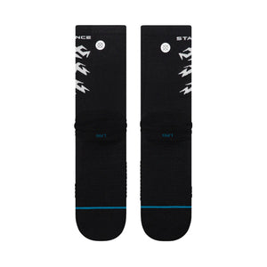 STANCE RUN RUNNER LÉGER CREW - UNISEXE