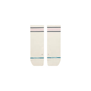 STANCE RUN WILEY LIGHT QUARTER - FEMME
