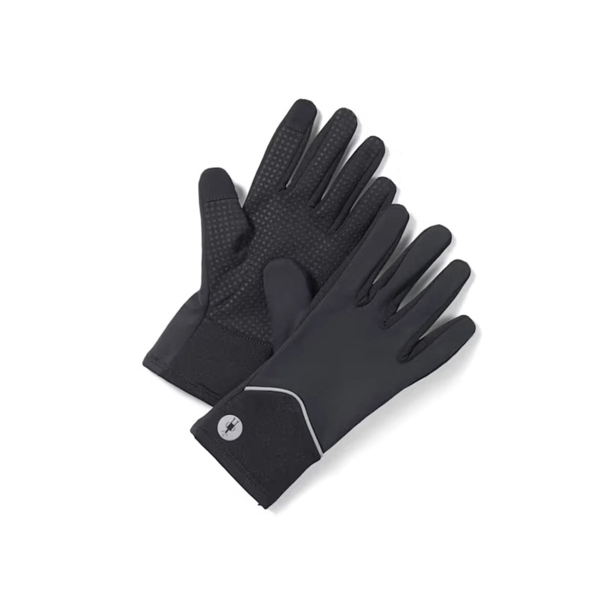 SMARTWOOL ACTIVE FLEECE WIND GLOVE - UNISEXE