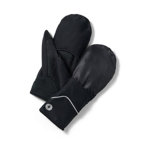 SMARTWOOL ACTIVE MITAINE POLAIRE COUP-VENT - UNISEXE