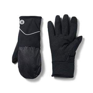 SMARTWOOL ACTIVE MITAINE POLAIRE COUP-VENT - UNISEXE