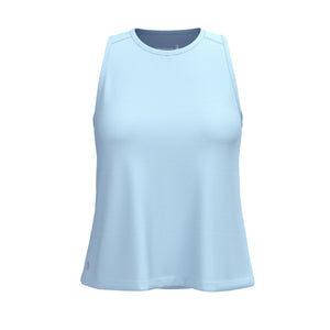 SMARTWOOL CAMISOLE ACTIVE MESH - FEMME