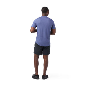 SMARTWOOL T-SHIRT ACTIVE MESH - HOMME