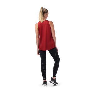 SMARTWOOL CAMISOLE ACTIVE ULTRALITE - FEMME