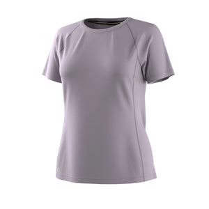 SMARTWOOL T-SHIRT ACTIVE ULTRALITE - FEMME