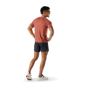 SMARTWOOL T-SHIRT ACTIVE ULTRALITE - HOMME