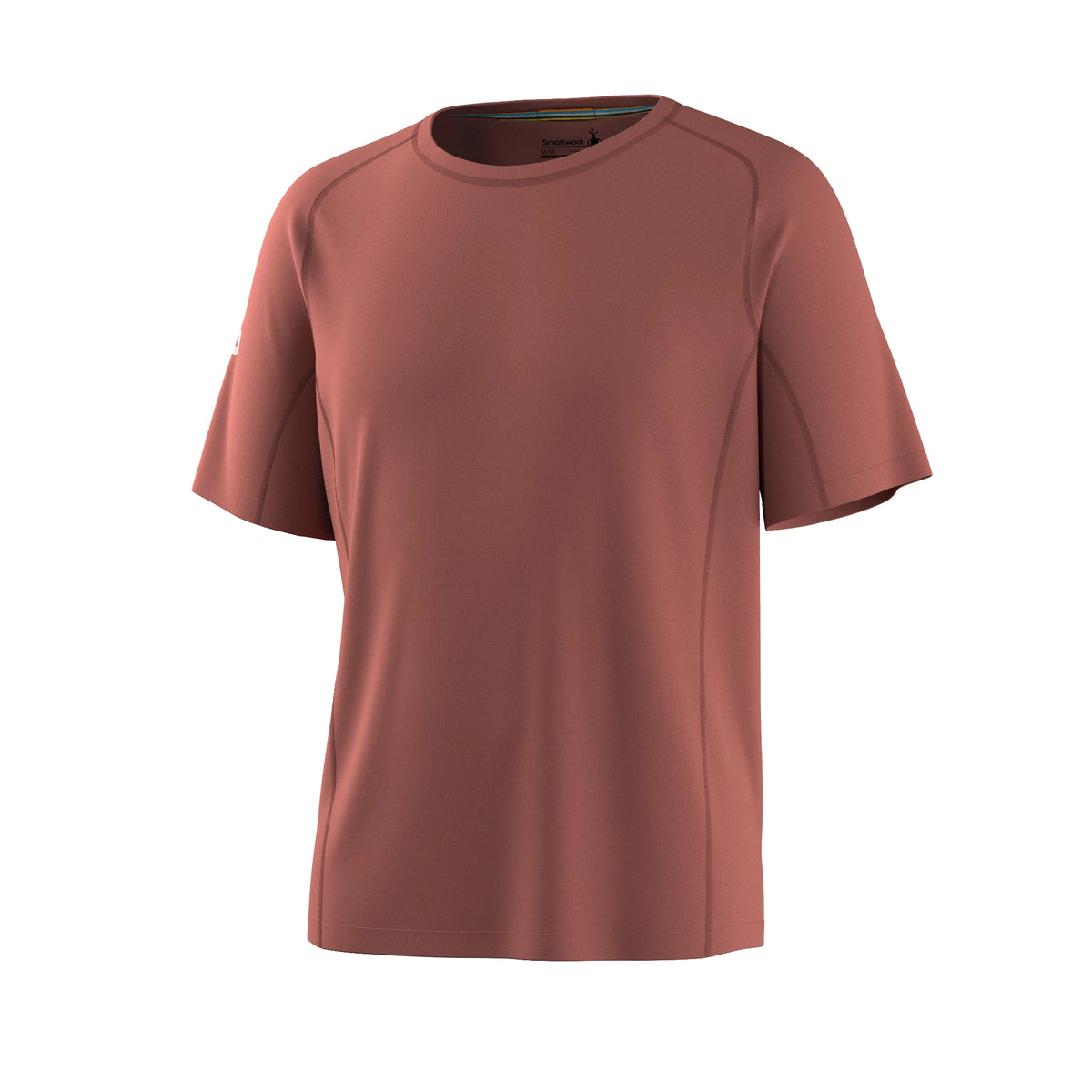 SMARTWOOL T-SHIRT ACTIVE ULTRALITE - HOMME