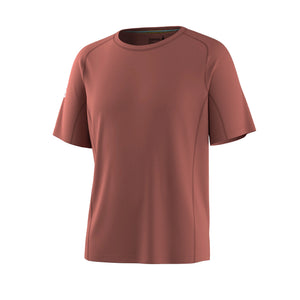 SMARTWOOL T-SHIRT ACTIVE ULTRALITE - HOMME