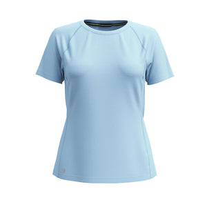 SMARTWOOL T-SHIRT ACTIVE ULTRALITE - FEMME