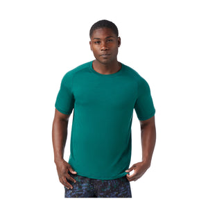 SMARTWOOL T-SHIRT ACTIVE ULTRALITE - HOMME