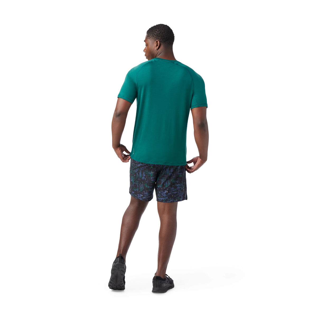 SMARTWOOL T-SHIRT ACTIVE ULTRALITE - HOMME