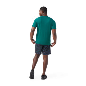 SMARTWOOL T-SHIRT ACTIVE ULTRALITE - HOMME