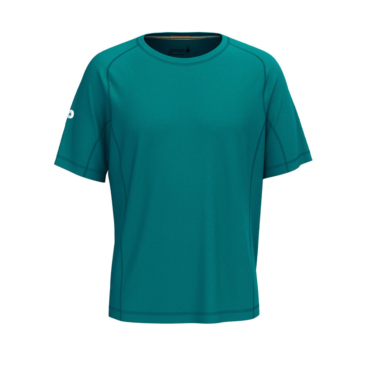 SMARTWOOL T-SHIRT ACTIVE ULTRALITE - HOMME