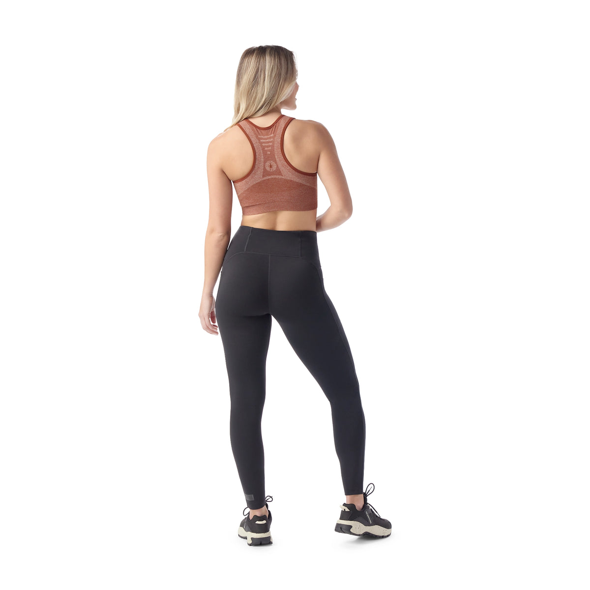 SMARTWOOL INTRAKNIT RACERBACK BRASSIÈRE - FEMME