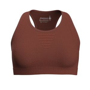 SMARTWOOL INTRAKNIT RACERBACK BRASSIÈRE - FEMME