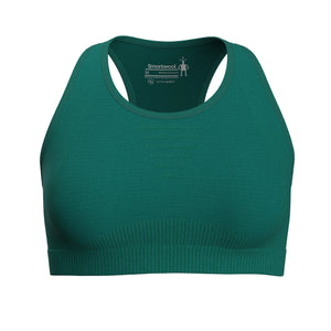SMARTWOOL INTRAKNIT RACERBACK BRASSIÈRE - FEMME