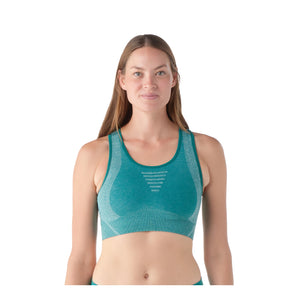 SMARTWOOL INTRAKNIT RACERBACK BRASSIÈRE - FEMME