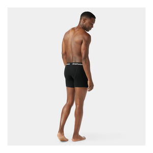 SMARTWOOL MERINO BOXER BRIEF BOXED - HOMME