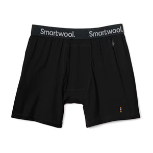 SMARTWOOL MERINO BOXER BRIEF BOXED - HOMME