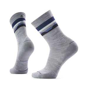 SMARTWOOL HORIZONS CREW TEMPS FROID - UNISEXE