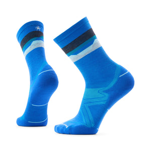 SMARTWOOL HORIZONS CREW TEMPS FROID - UNISEXE