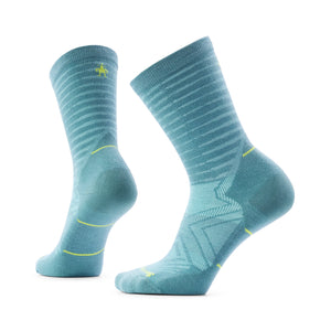 SMARTWOOL COURSE ZÉRO COUSSIN CREW - FEMME