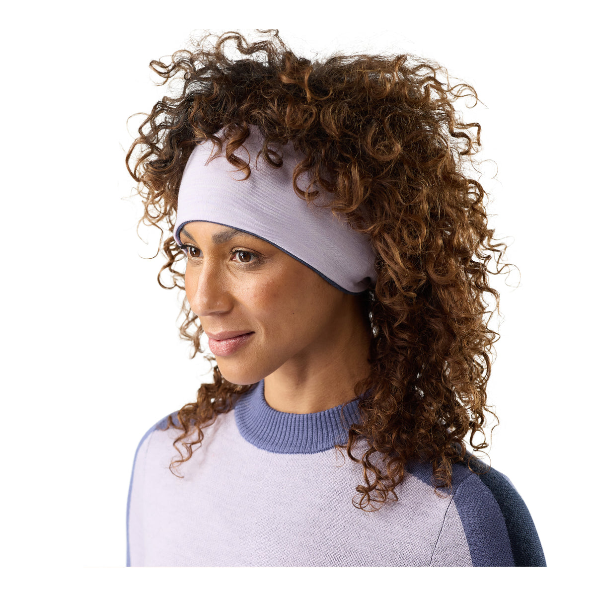 SMARTWOOL BANDEAU RÉVERSIBLE MERINO 250 - UNISEXE