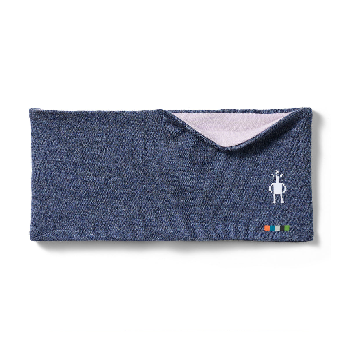 SMARTWOOL BANDEAU RÉVERSIBLE MERINO 250 - UNISEXE