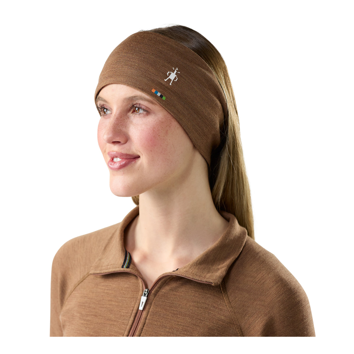 SMARTWOOL BANDEAU RÉVERSIBLE MERINO 250 - UNISEXE
