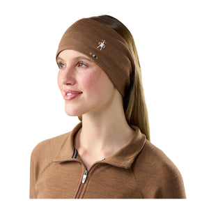 SMARTWOOL BANDEAU RÉVERSIBLE MERINO 250 - UNISEXE