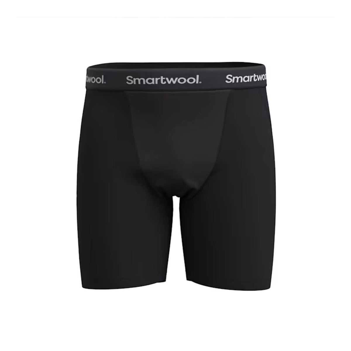 SMARTWOOL WIND BOXER BRIEF - HOMME
