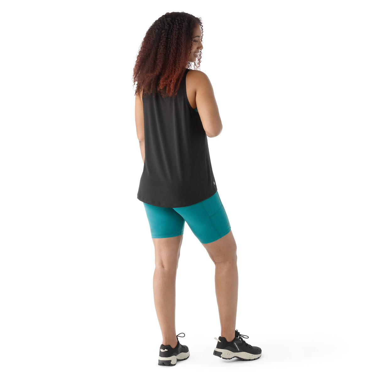 SMARTWOOL CAMISOLE ACTIVE ULTRALITE - FEMME