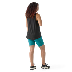 SMARTWOOL CAMISOLE ACTIVE ULTRALITE - FEMME
