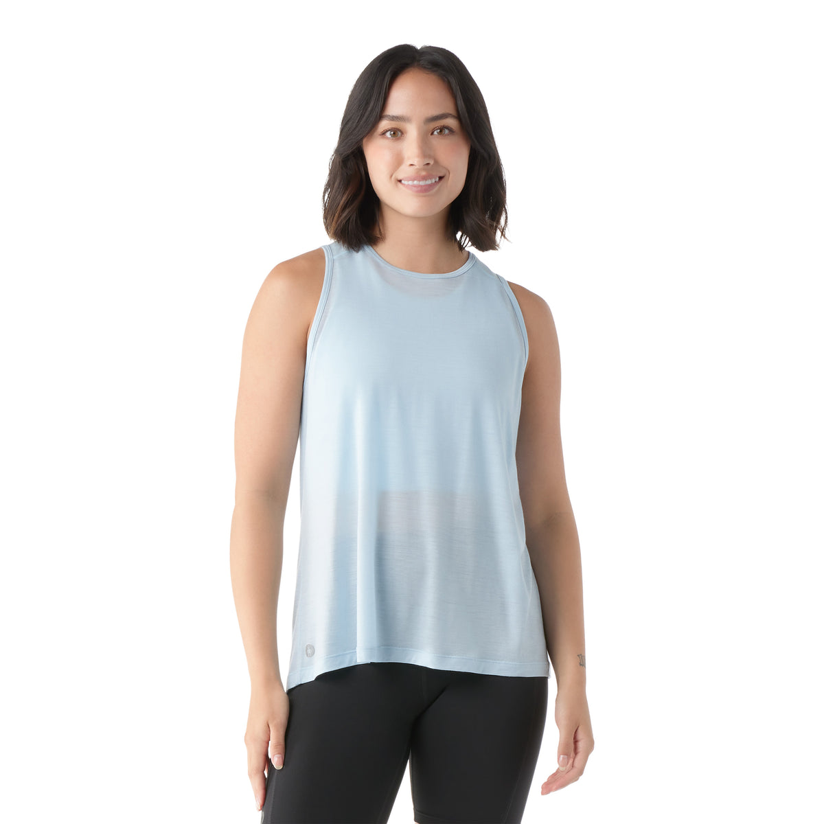 SMARTWOOL CAMISOLE ACTIVE ULTRALITE - FEMME