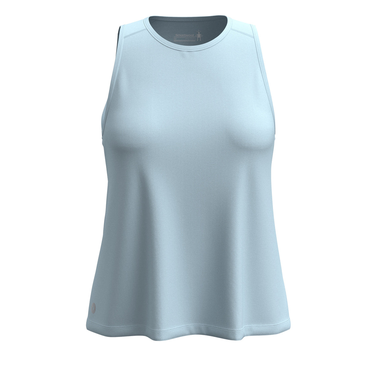 SMARTWOOL CAMISOLE ACTIVE ULTRALITE - FEMME