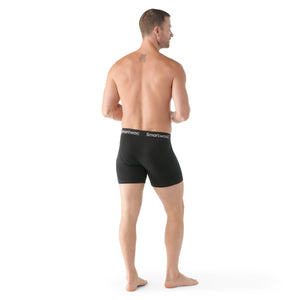 SMARTWOOL CALEÇON BOXER EVERYDAY MERINO - HOMME