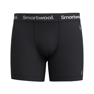 SMARTWOOL CALEÇON BOXER EVERYDAY MERINO - HOMME