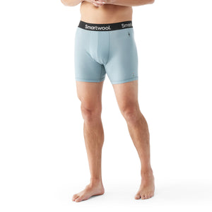 SMARTWOOL CALEÇON BOXER EVERYDAY MERINO - HOMME