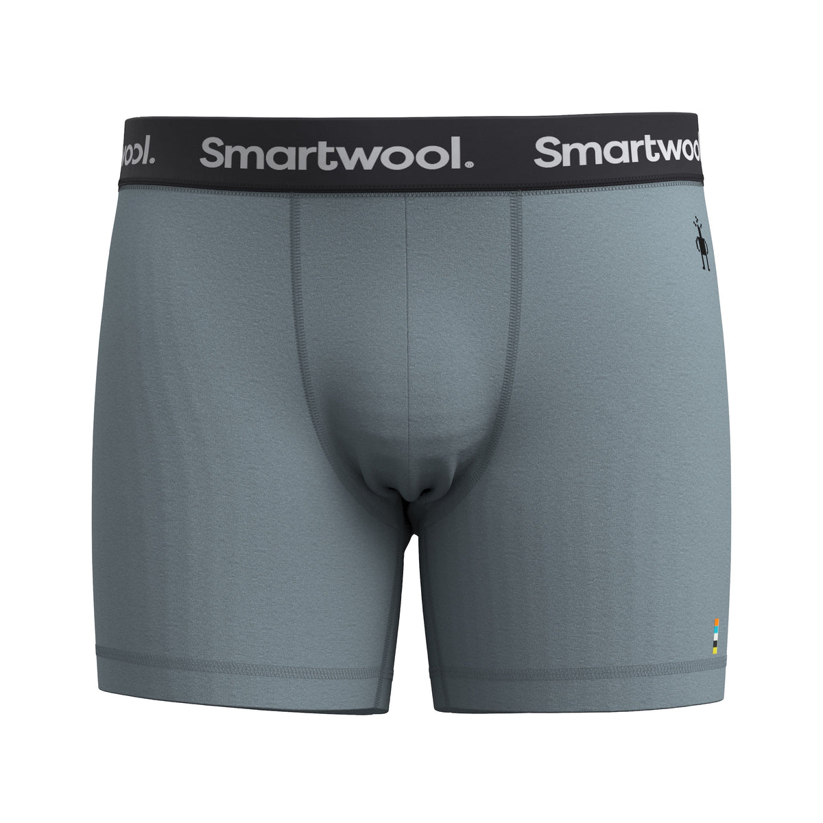 SMARTWOOL CALEÇON BOXER EVERYDAY MERINO - HOMME