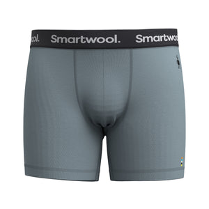 SMARTWOOL CALEÇON BOXER EVERYDAY MERINO - HOMME