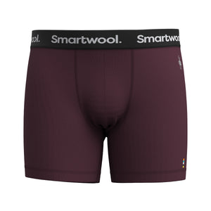 SMARTWOOL CALEÇON BOXER EVERYDAY MERINO - HOMME