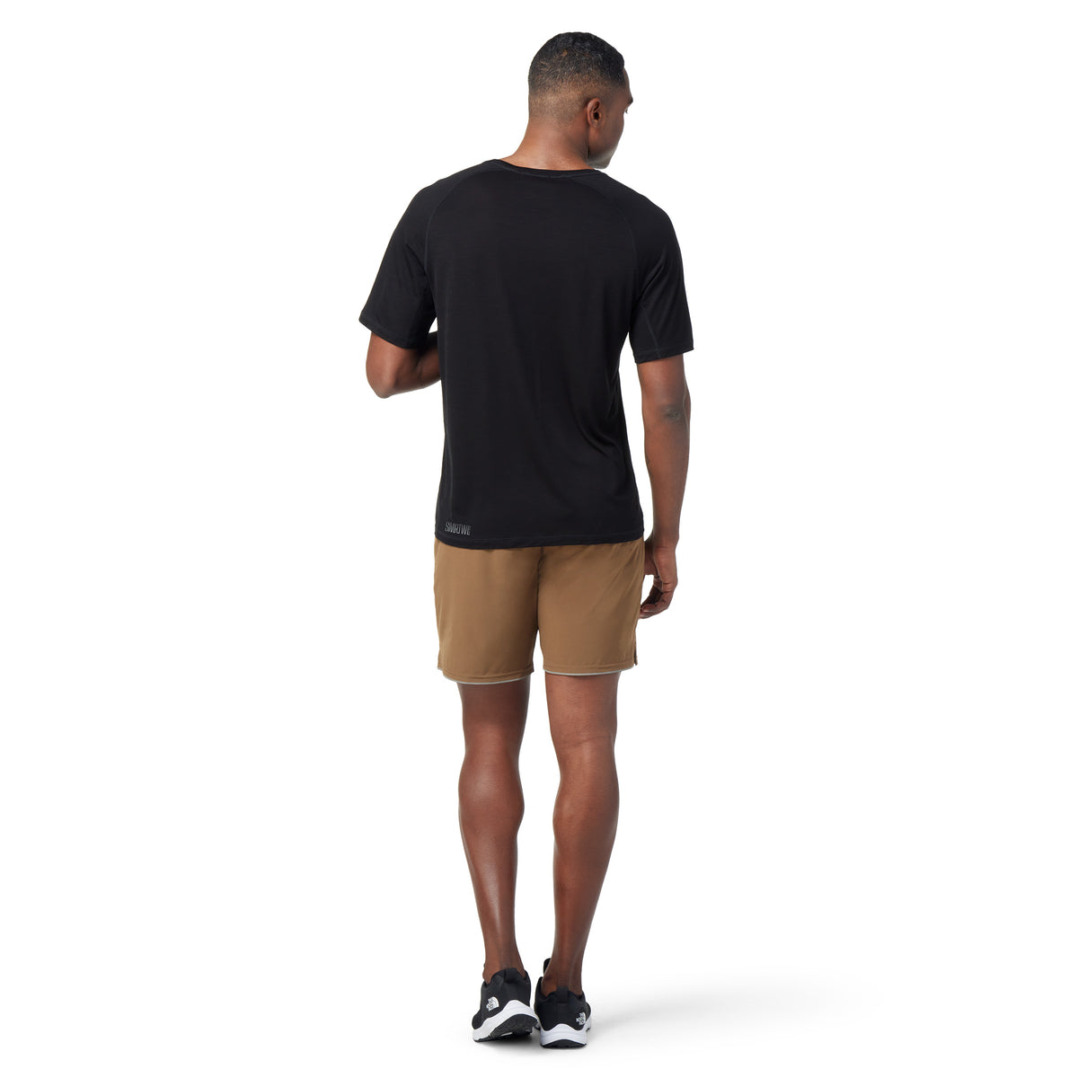 SMARTWOOL T-SHIRT ACTIVE ULTRALITE - HOMME
