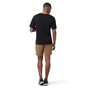 SMARTWOOL T-SHIRT ACTIVE ULTRALITE - HOMME