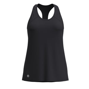 SMARTWOOL ACTIVE ULTRALITE RACERBACK TANK - FEMME