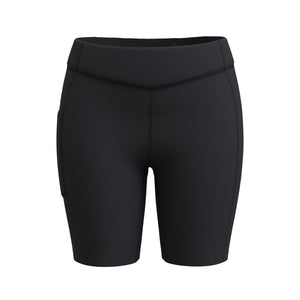 SMARTWOOL ACTIVE BIKER SHORTS - WOMEN
