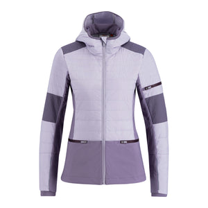 SWIX HORIZON JACKET - FEMME